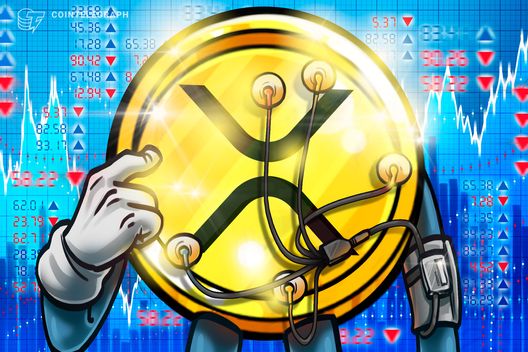 Preço do XRP pode ter ‘retração total do pump’ se o suporte de US$ 2,65 falhar Preço do XRP pode ter ‘retração total do pump’ se o suporte de US$ 2,65 falhar
