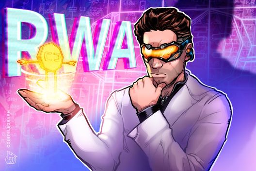 Animoca lança marketplace NUVA para unificar setor de RWA ‘fragmentado’ Animoca lança marketplace NUVA para unificar setor de RWA ‘fragmentado’