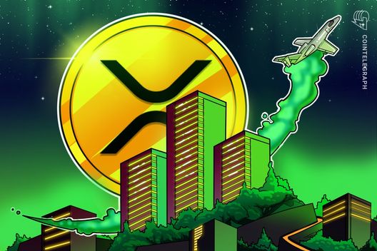 XRP ultrapassa US$ 3 com possível arquivamento do caso Ripple pela SEC XRP ultrapassa US$ 3 com possível arquivamento do caso Ripple pela SEC