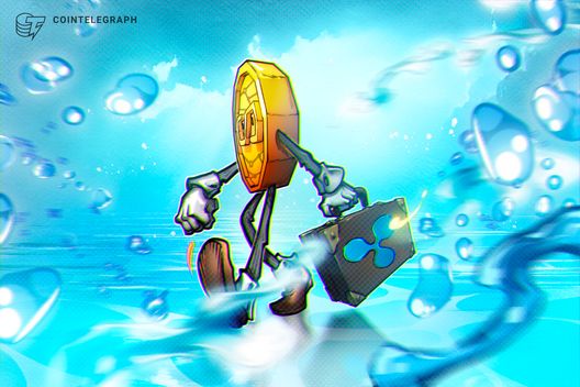 Ripple comprará plataforma de pagamentos com stablecoin Rail por US$ 200 milhões Ripple comprará plataforma de pagamentos com stablecoin Rail por US$ 200 milhões