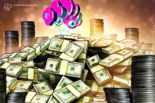 Bot de IA ‘Clanker’ acumula US$ 34 milhões em taxas de swap ao lançar memecoins na Base Bot de IA ‘Clanker’ acumula US$ 34 milhões em taxas de swap ao lançar memecoins na Base