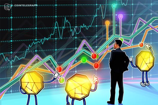 Exchange de criptomoedas Gate lança serviços de negociação spot nos EUA Exchange de criptomoedas Gate lança serviços de negociação spot nos EUA