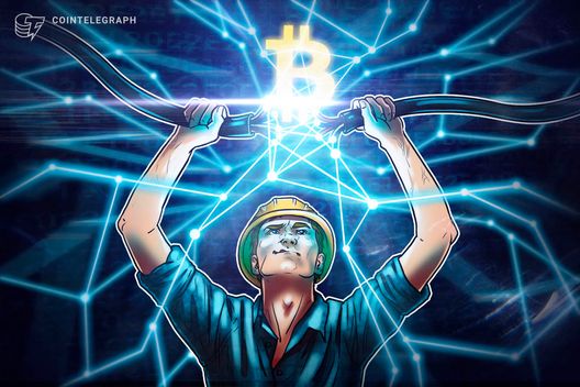 Mineradora de Bitcoin Phoenix Group lança tesouraria cripto de US$ 150 milhões para BTC e SOL Mineradora de Bitcoin Phoenix Group lança tesouraria cripto de US$ 150 milhões para BTC e SOL