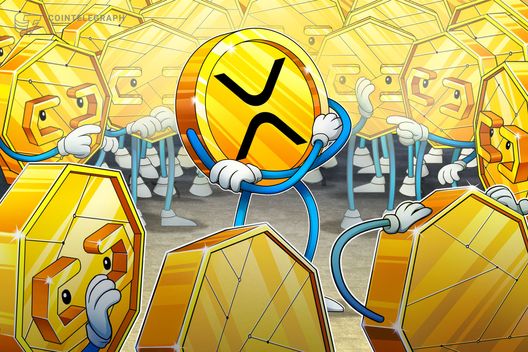 ‘Verdadeira diversão começa’ se o preço do XRP terminar julho acima de US$ 3, diz nova análise ‘Verdadeira diversão começa’ se o preço do XRP terminar julho acima de US$ 3, diz nova análise