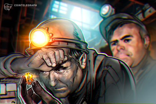 A dificuldade de mineração do Bitcoin atinge máxima histórica, mas deve cair em agosto A dificuldade de mineração do Bitcoin atinge máxima histórica, mas deve cair em agosto