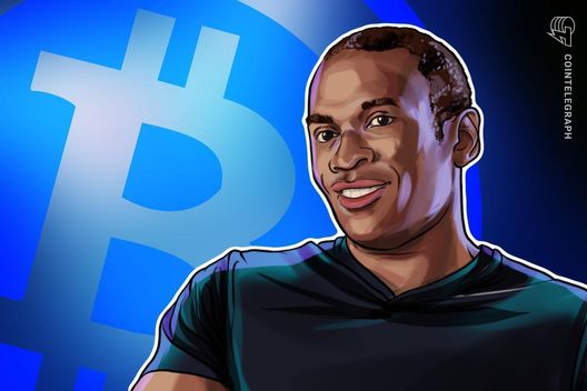 Arthur Hayes diz que o Bitcoin pode voltar a US$ 100 mil com ventos contrários na economia Arthur Hayes diz que o Bitcoin pode voltar a US$ 100 mil com ventos contrários na economia