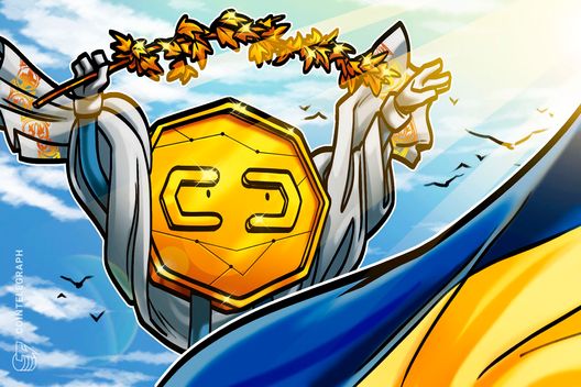 Ucrânia vai avaliar projeto de lei para regulamentar o mercado de criptomoedas no final de agosto Ucrânia vai avaliar projeto de lei para regulamentar o mercado de criptomoedas no final de agosto