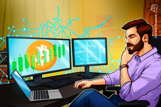Choque de oferta de Bitcoin deve destravar preço do BTC à medida que mesas OTC se esgotam Choque de oferta de Bitcoin deve destravar preço do BTC à medida que mesas OTC se esgotam