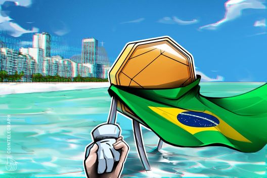 Ledger integra Pix para compra de Bitcoin direto na carteira e diz que Brasil é um dos mercados mais promissores para a wallet Ledger integra Pix para compra de Bitcoin direto na carteira e diz que Brasil é um dos mercados mais promissores para a wallet