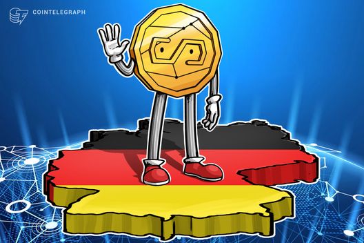 Lançamento da stablecoin EURAU apoiada pelo Deutsche Bank e principais pontos para saber Lançamento da stablecoin EURAU apoiada pelo Deutsche Bank e principais pontos para saber