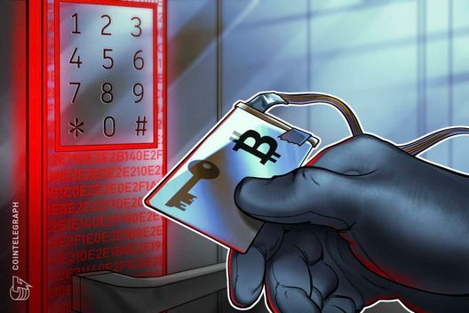 Ameaça quântica ao Bitcoin: Naoris oferece recompensa para quebrar criptografia de criptomoedas Ameaça quântica ao Bitcoin: Naoris oferece recompensa para quebrar criptografia de criptomoedas