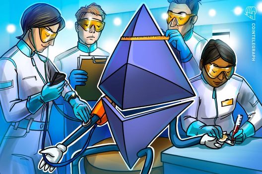 Derivativos de Ethereum mostram falta de impulso e levantam dúvidas sobre rali para US$ 4.000 Derivativos de Ethereum mostram falta de impulso e levantam dúvidas sobre rali para US$ 4.000