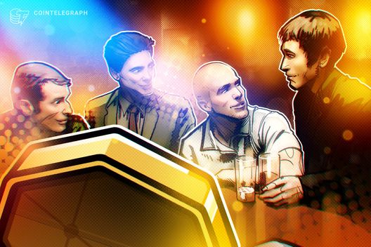 99% dos CFOs planejam usar criptomoedas a longo prazo e 23% em até dois anos, segundo pesquisa da Deloitte 99% dos CFOs planejam usar criptomoedas a longo prazo e 23% em até dois anos, segundo pesquisa da Deloitte
