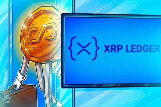 CVM inclui DEX na XRP Ledger e IA em projetos escolhidos para o mercado de capitais CVM inclui DEX na XRP Ledger e IA em projetos escolhidos para o mercado de capitais