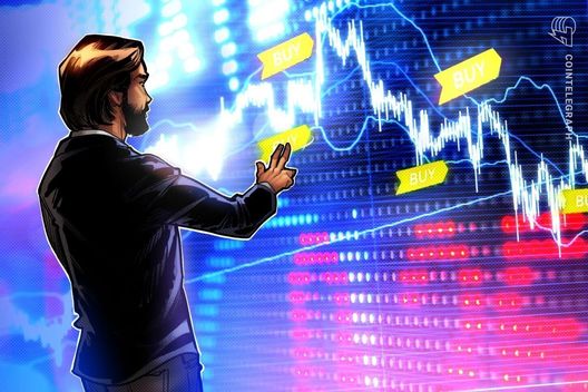 ARK Invest adquire ações da Coinbase e BitMine em meio a quedas de ações ARK Invest adquire ações da Coinbase e BitMine em meio a quedas de ações