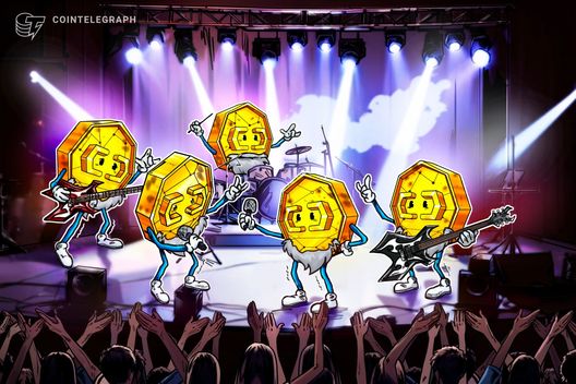 5 projetos de criptomoedas obscuros que conquistaram o mercado, mas ainda soam o alarme de fraude 5 projetos de criptomoedas obscuros que conquistaram o mercado, mas ainda soam o alarme de fraude