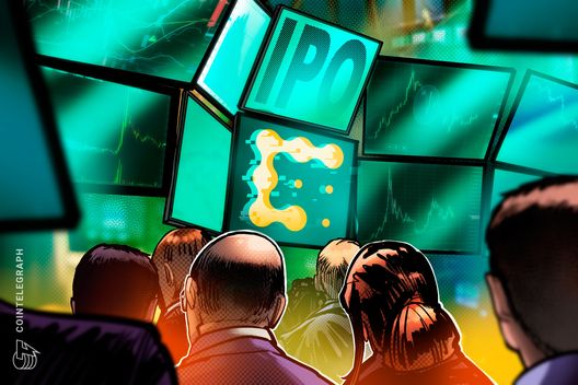Controladora da CoinDesk, Bullish busca avaliação de US$ 4,2 bilhões em IPO com apoio da BlackRock e ARK Controladora da CoinDesk, Bullish busca avaliação de US$ 4,2 bilhões em IPO com apoio da BlackRock e ARK