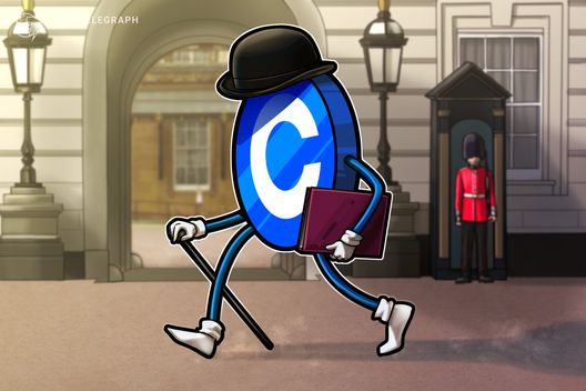 Coinbase direciona esforços de lobby para o Reino Unido em artigo crítico Coinbase direciona esforços de lobby para o Reino Unido em artigo crítico