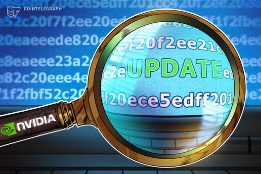 Nvidia lança atualização para vulnerabilidades ‘críticas’ em stack de IA Nvidia lança atualização para vulnerabilidades ‘críticas’ em stack de IA