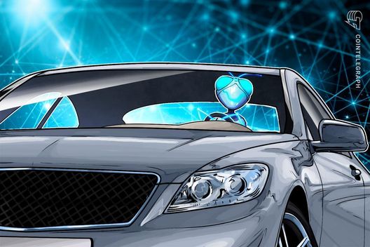 Blockchain começa a ser usada para registrar histórico de veículos no Brasil Blockchain começa a ser usada para registrar histórico de veículos no Brasil