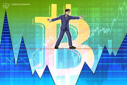 Oportunidade de lucrar até 10%: analista indica os níveis máximos que o Bitcoin pode cair ou subir na semana Oportunidade de lucrar até 10%: analista indica os níveis máximos que o Bitcoin pode cair ou subir na semana