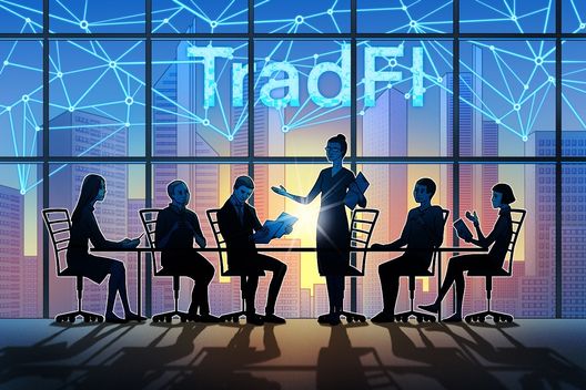 Citigroup, JP Morgan e Goldman Sachs lideram investimentos de TradFi na blockchain, aponta Ripple Citigroup, JP Morgan e Goldman Sachs lideram investimentos de TradFi na blockchain, aponta Ripple
