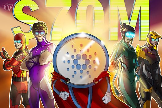 Comunidade da Cardano aprova gasto de US$ 71 milhões do tesouro para melhorias na rede Comunidade da Cardano aprova gasto de US$ 71 milhões do tesouro para melhorias na rede