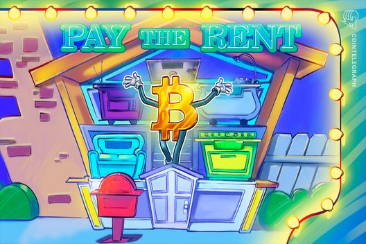 5 principais cidades onde é possível pagar aluguel totalmente em Bitcoin 5 principais cidades onde é possível pagar aluguel totalmente em Bitcoin