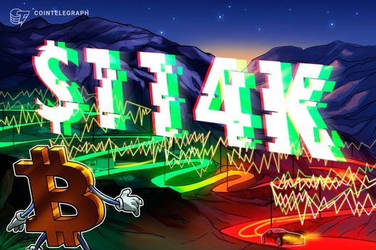 Análise do Bitcoin alerta que preço do BTC deve cair mais antes de possível recuperação após perder US$ 113 mil Análise do Bitcoin alerta que preço do BTC deve cair mais antes de possível recuperação após perder US$ 113 mil