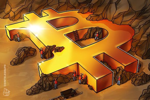 Cango registra coleta ‘massiva’ de Bitcoin em julho e fortalece tesouraria corporativa Cango registra coleta ‘massiva’ de Bitcoin em julho e fortalece tesouraria corporativa