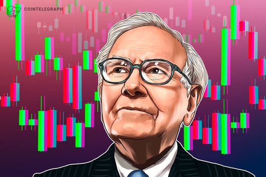 Warren Buffett deixa de ganhar US$ 850 milhões com Bitcoin ao manter dinheiro em 2025 Warren Buffett deixa de ganhar US$ 850 milhões com Bitcoin ao manter dinheiro em 2025