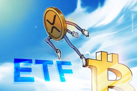 SBI apresenta planos para lançar o primeiro ETF duplo de Bitcoin e XRP do Japão SBI apresenta planos para lançar o primeiro ETF duplo de Bitcoin e XRP do Japão
