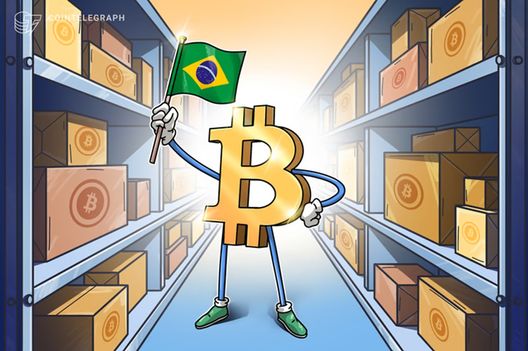 Investir em Bitcoin com R$ 0,01: BB Asset, do Banco do Brasil, lança fundo de Bitcoin que replica desempenho dos ETFs Investir em Bitcoin com R$ 0,01: BB Asset, do Banco do Brasil, lança fundo de Bitcoin que replica desempenho dos ETFs