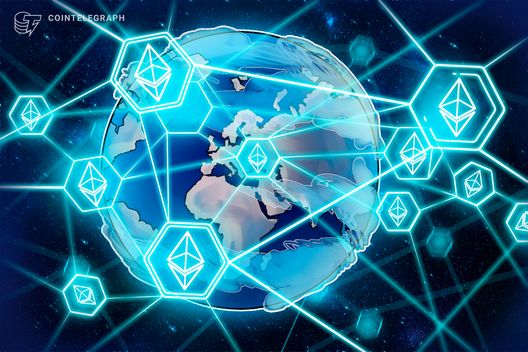 Volumes de transações da Ethereum atingem máxima do ano em meio à polêmica sobre staking com a SEC Volumes de transações da Ethereum atingem máxima do ano em meio à polêmica sobre staking com a SEC