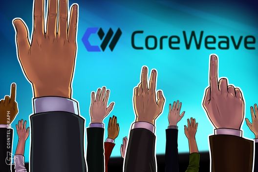 Maior acionista da Core Scientific votará contra oferta de aquisição da CoreWeave Maior acionista da Core Scientific votará contra oferta de aquisição da CoreWeave