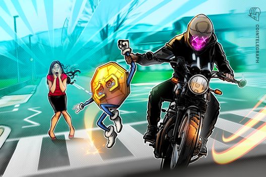 Equipe da CrediX Finance desaparece após ataque de US$ 4,5 milhões Equipe da CrediX Finance desaparece após ataque de US$ 4,5 milhões