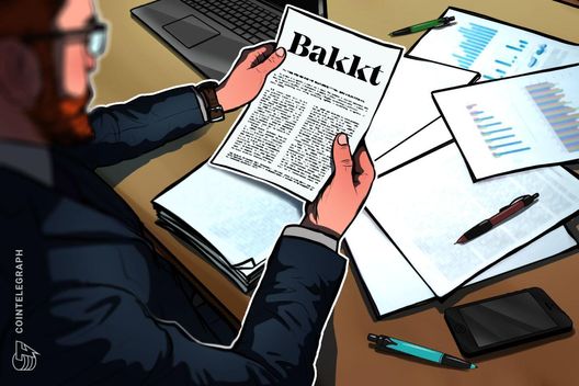Bakkt transforma negócio têxtil em Bitcoin com participação de 30% na japonesa Marusho Hotta Bakkt transforma negócio têxtil em Bitcoin com participação de 30% na japonesa Marusho Hotta