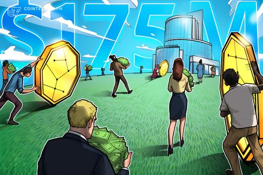 Financiamento de capital de risco em BTCFi atinge US$ 175 milhões com foco de investidores em aplicativos de consumo Financiamento de capital de risco em BTCFi atinge US$ 175 milhões com foco de investidores em aplicativos de consumo
