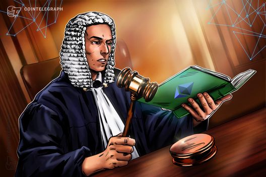 Investidores da EthereumMax garantem vitória parcial em ação coletiva Investidores da EthereumMax garantem vitória parcial em ação coletiva