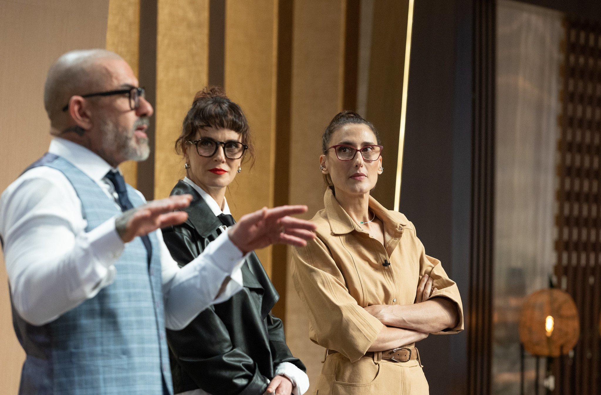 Henrique Fogaça dá pistas sobre participantes do “MasterChef Celebridades”; confira Henrique Fogaça dá pistas sobre participantes do “MasterChef Celebridades”; confira