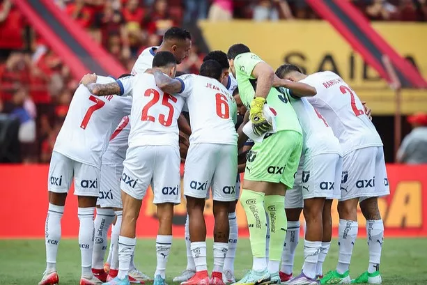 Rogério Ceni valoriza atuação do Bahia, mas lamenta falta de gols Rogério Ceni valoriza atuação do Bahia, mas lamenta falta de gols