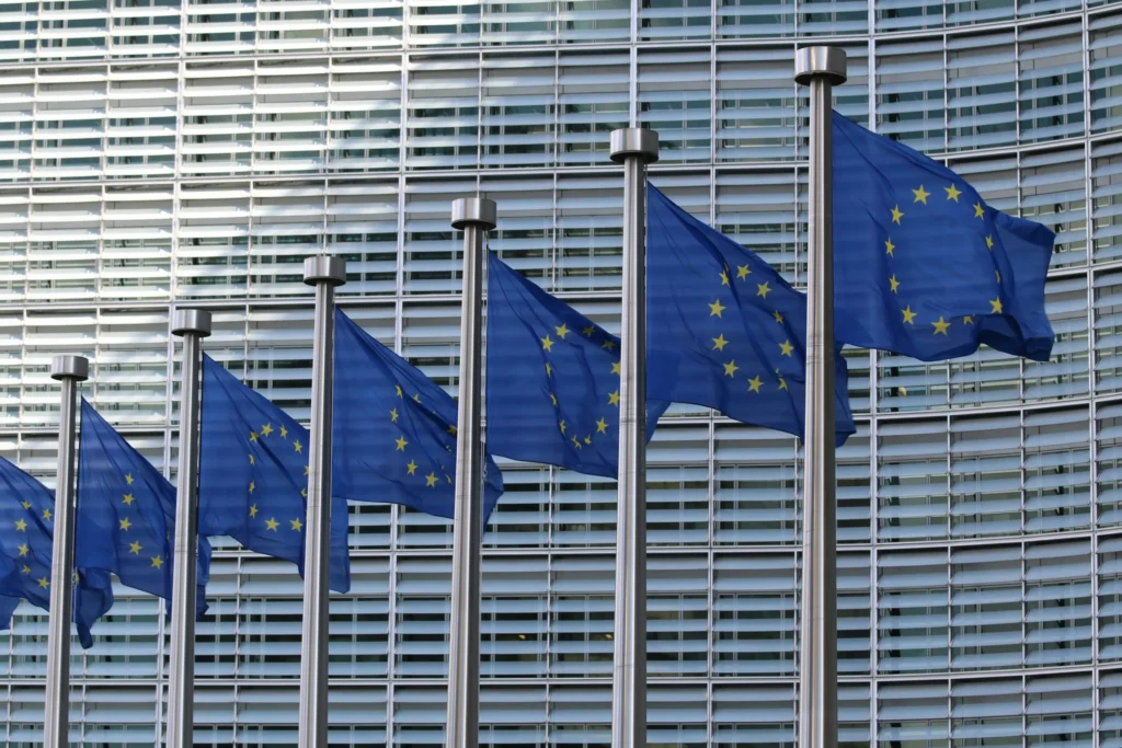Avanço no acordo entre União Europeia e Mercosul depende ‘lado europeu’, diz porta-voz Avanço no acordo entre União Europeia e Mercosul depende ‘lado europeu’, diz porta-voz