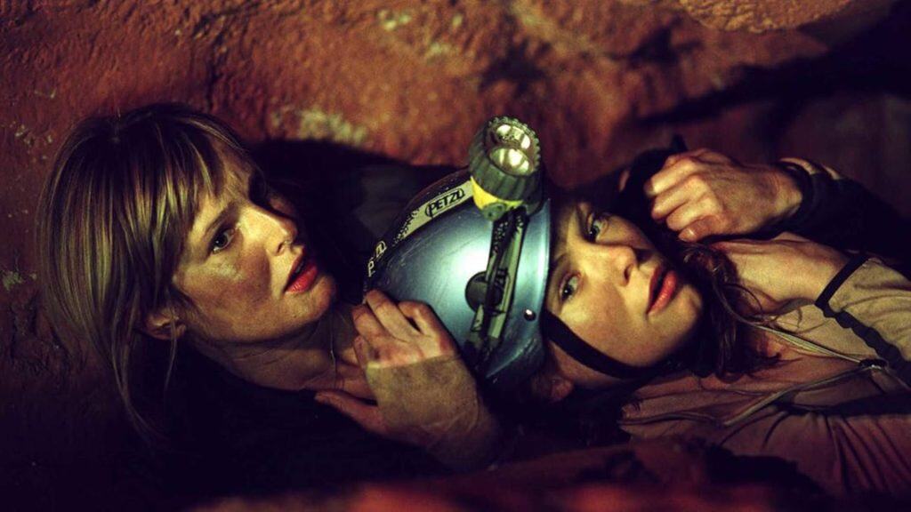 Filme Abismo do Medo (2005)