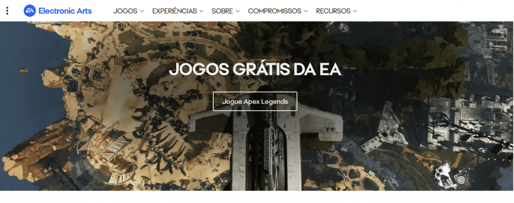 8 sites gratuitos e legais para baixar jogos no PC e Steam Deck 8 sites gratuitos e legais para baixar jogos no PC e Steam Deck
