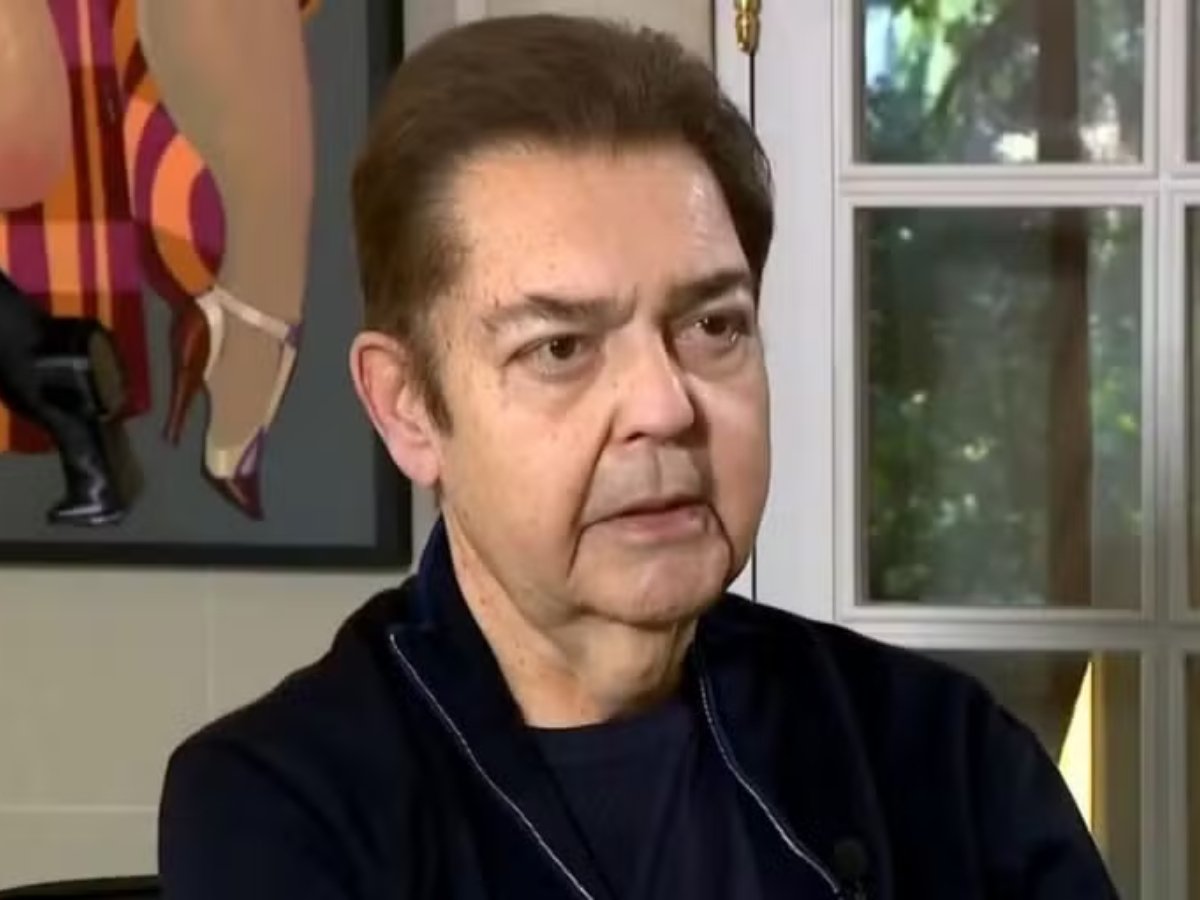 Faustão passa por novos transplantes e segue internado em SP; veja boletim médico Faustão passa por novos transplantes e segue internado em SP; veja boletim médico