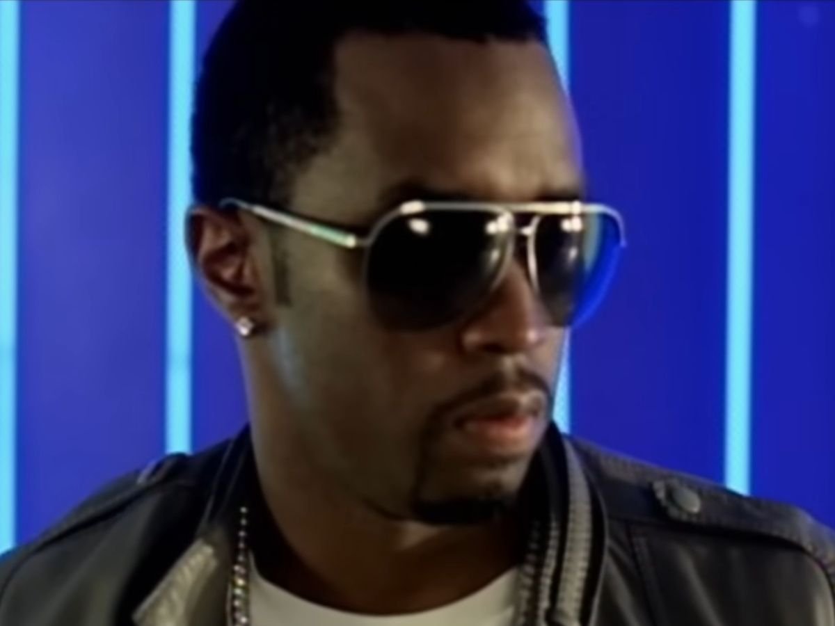 P. Diddy denuncia “condições desumanas” em prisão nos EUA P. Diddy denuncia “condições desumanas” em prisão nos EUA
