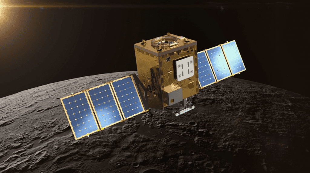 Sem volta: NASA encerra missão na Lua; veja motivo Sem volta: NASA encerra missão na Lua; veja motivo