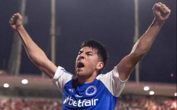 CRB 0 x 2 Cruzeiro - Cássio pega pênalti e Raposa avança na Copa do Brasil 69 Copa do Brasil - 2025