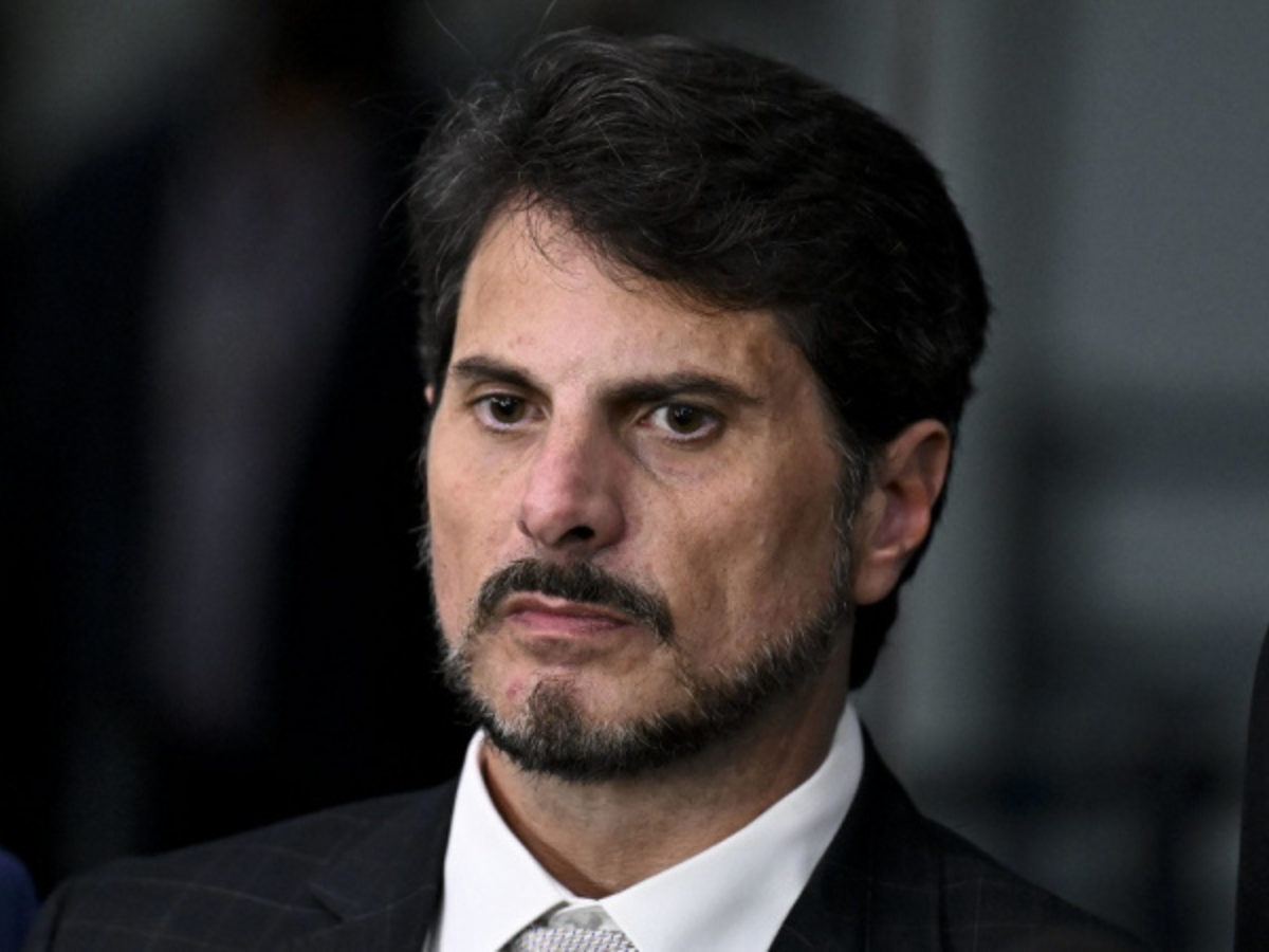 Oposição repudia restrições a senador Marcos do Val e diz que não aceitará acordo do STF Oposição repudia restrições a senador Marcos do Val e diz que não aceitará acordo do STF