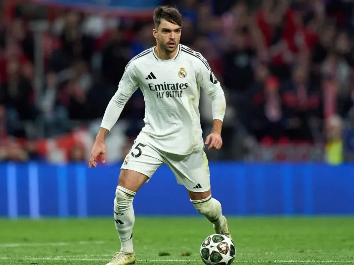 Justiça espanhola solicita prisão de jogador do Real Madrid por caso de pornografia infantil Justiça espanhola solicita prisão de jogador do Real Madrid por caso de pornografia infantil